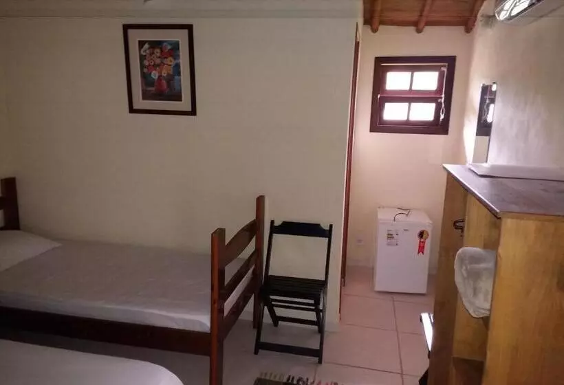 ペンション Canto Do Riacho Suites