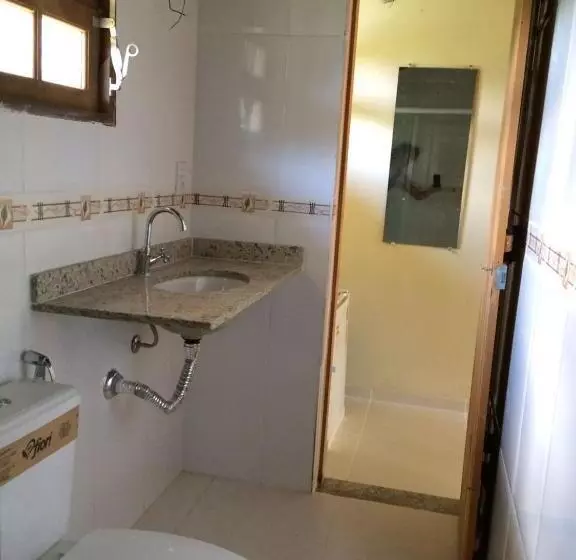ペンション Canto Do Riacho Suites