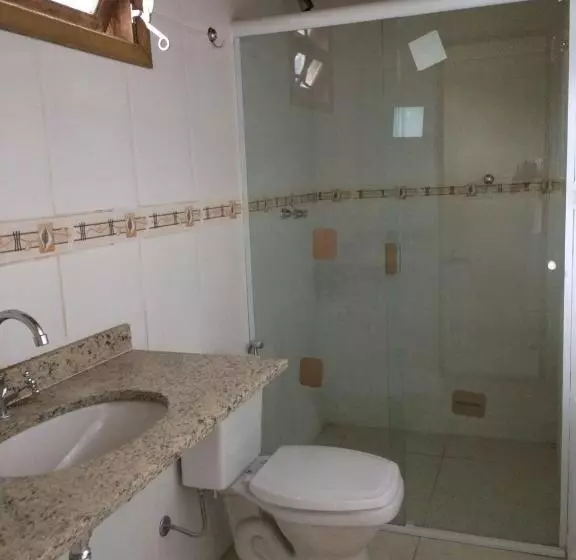 ペンション Canto Do Riacho Suites