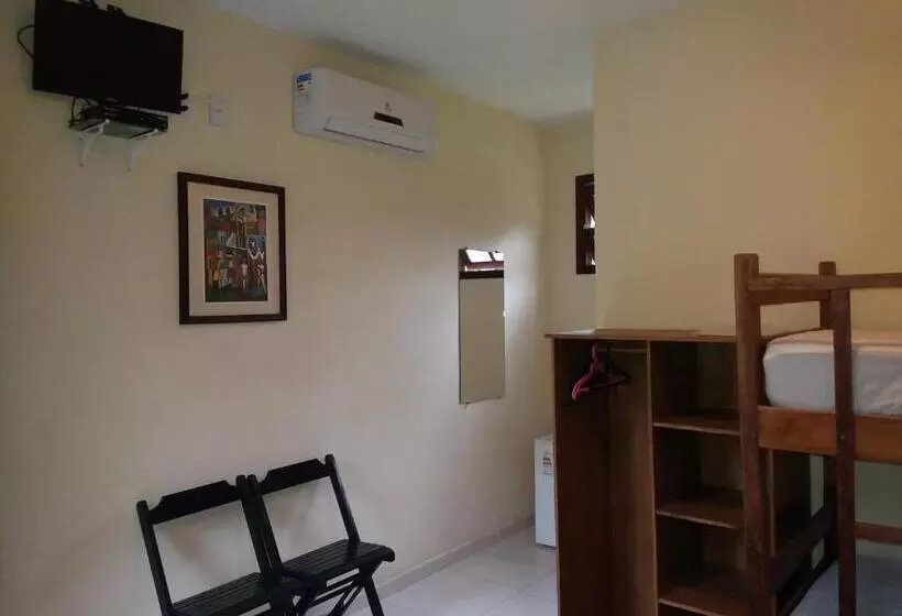 ペンション Canto Do Riacho Suites