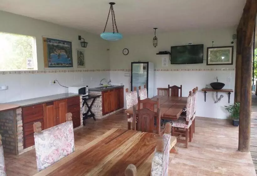 ペンション Canto Do Riacho Suites