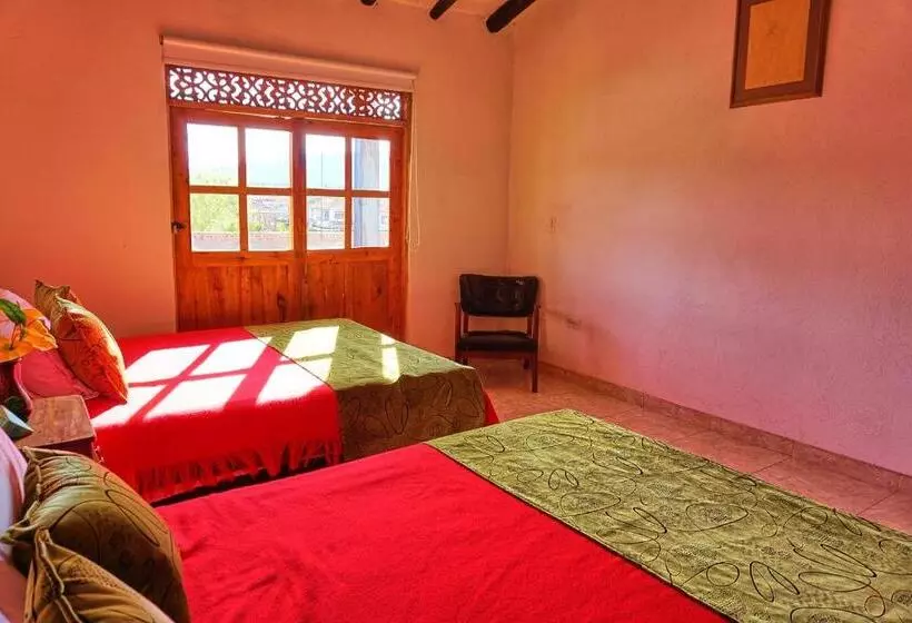 Majatalo Casa De Huéspedes Faletto