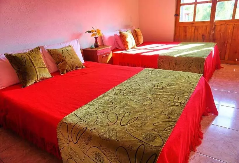 Majatalo Casa De Huéspedes Faletto