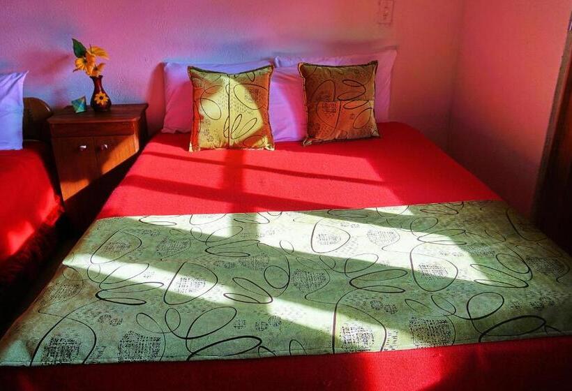 פנסיון Casa De Huéspedes Faletto