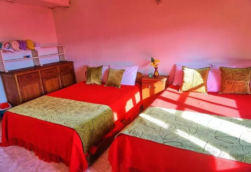 Majatalo Casa De Huéspedes Faletto