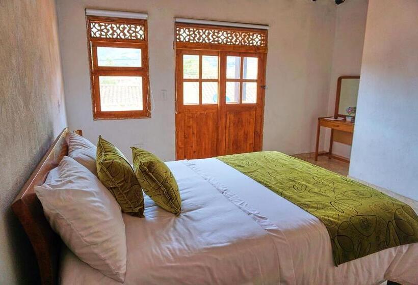 פנסיון Casa De Huéspedes Faletto