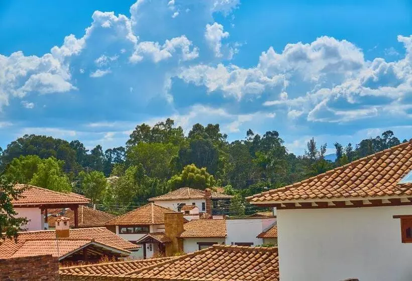 Majatalo Casa De Huéspedes Faletto