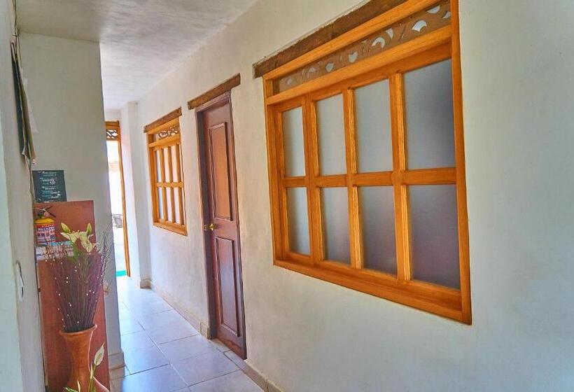 פנסיון Casa De Huéspedes Faletto