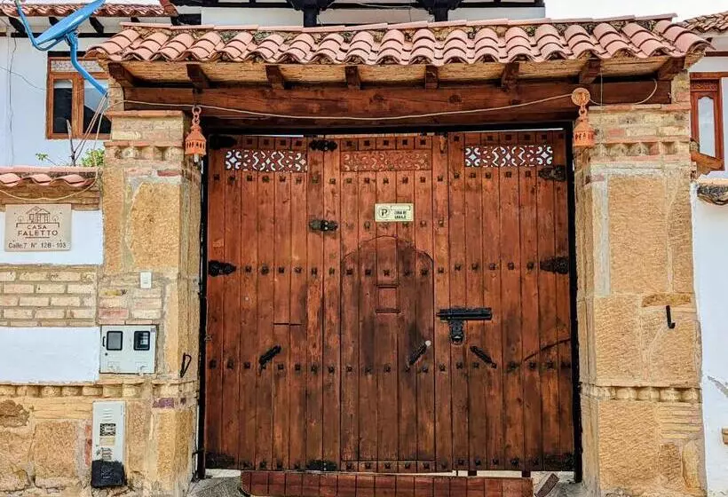 Majatalo Casa De Huéspedes Faletto