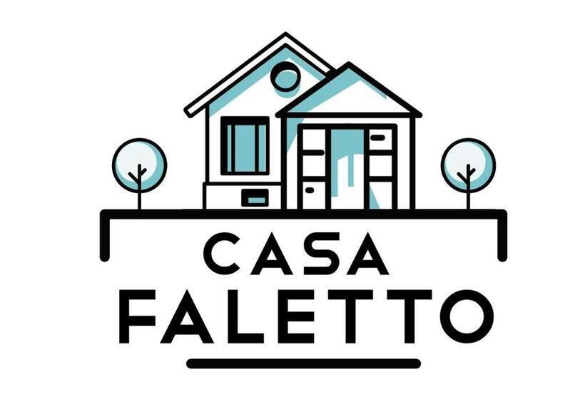 פנסיון Casa De Huéspedes Faletto