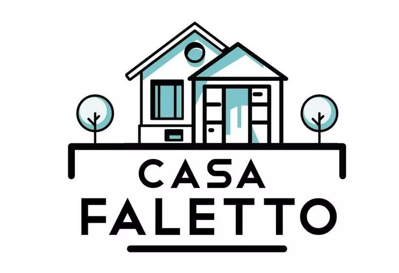 Majatalo Casa De Huéspedes Faletto