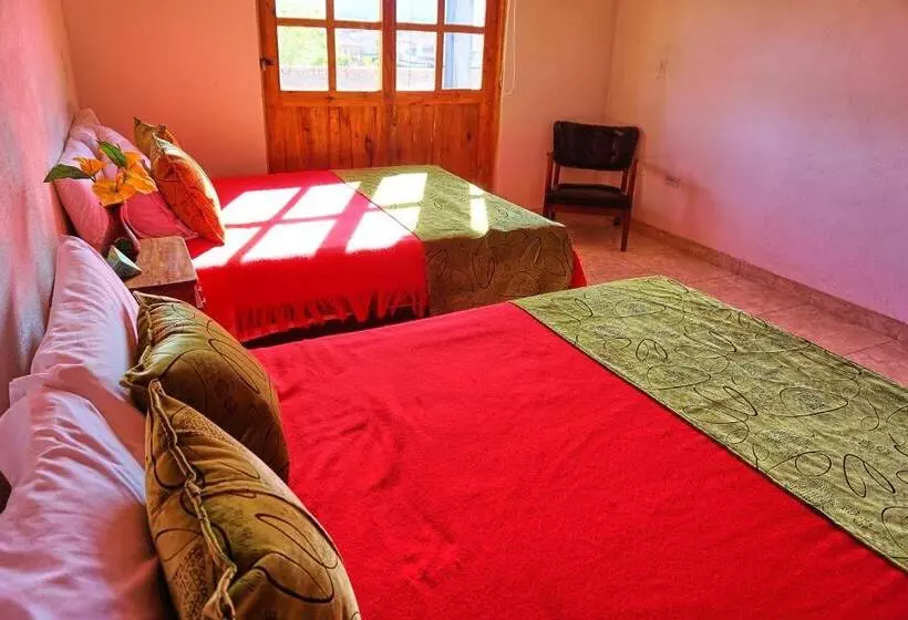 Majatalo Casa De Huéspedes Faletto