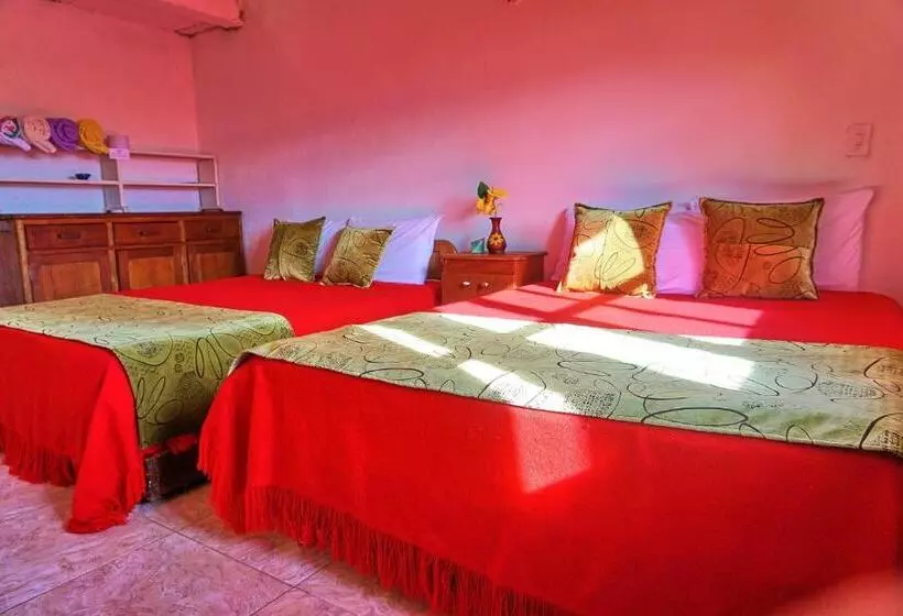 Majatalo Casa De Huéspedes Faletto