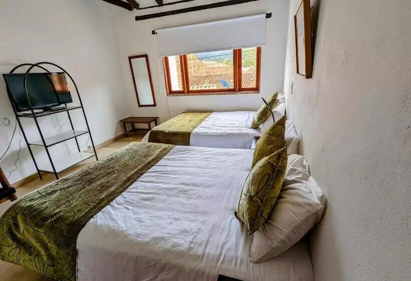 Majatalo Casa De Huéspedes Faletto