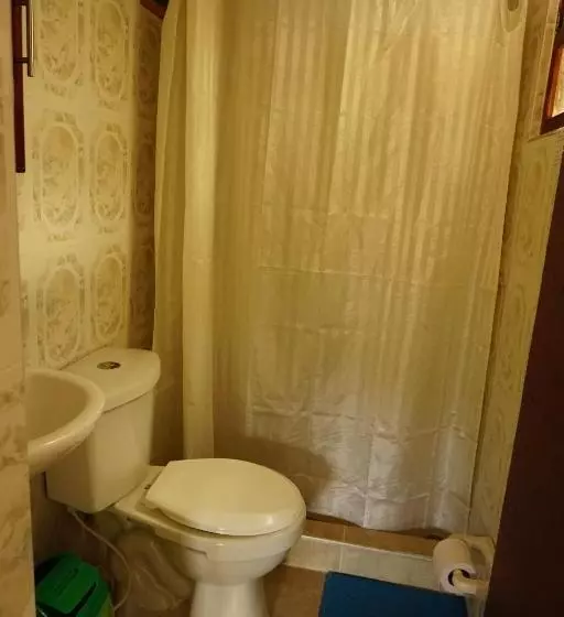 Majatalo Casa De Huéspedes Faletto