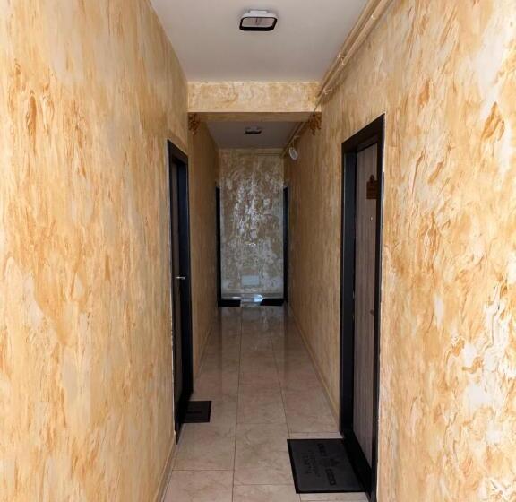 Пансион Casa Roma