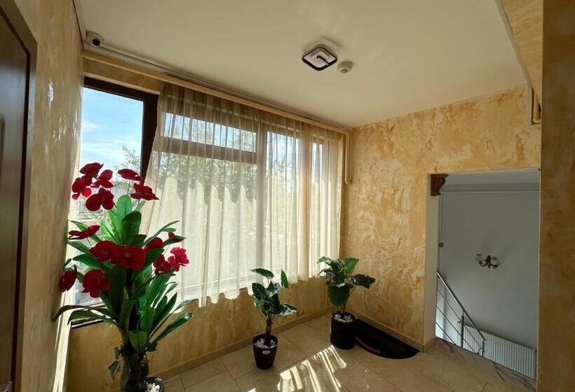 Пансион Casa Roma