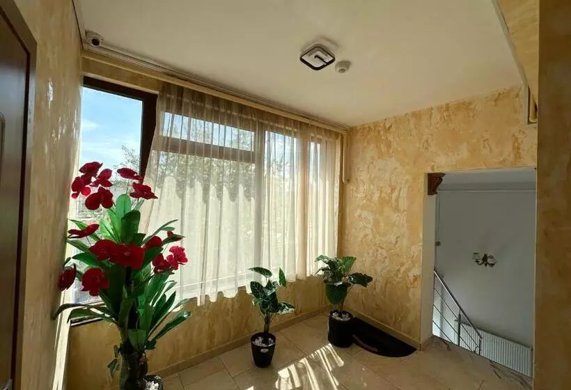 Majatalo Casa Roma