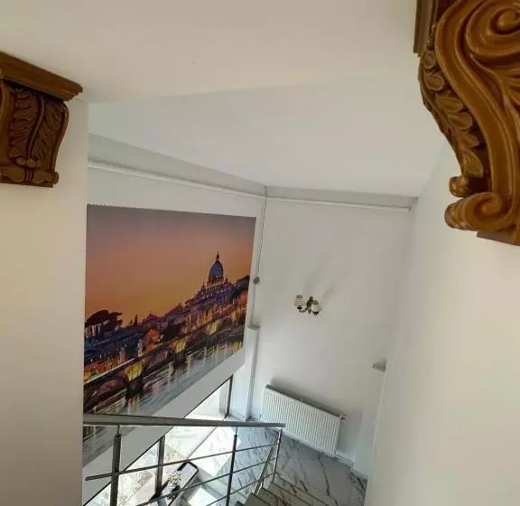 Majatalo Casa Roma