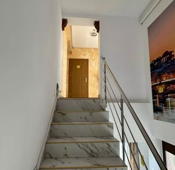 Majatalo Casa Roma