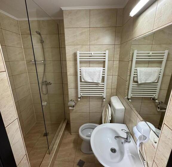 Пансион Casa Roma