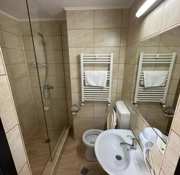 Majatalo Casa Roma