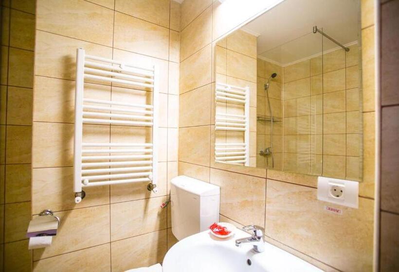 Пансион Casa Roma