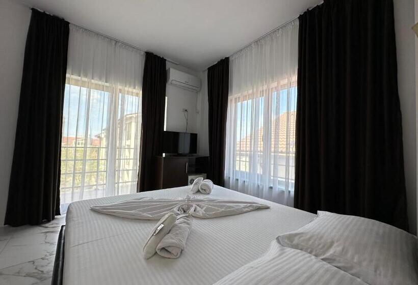 Пансион Casa Roma