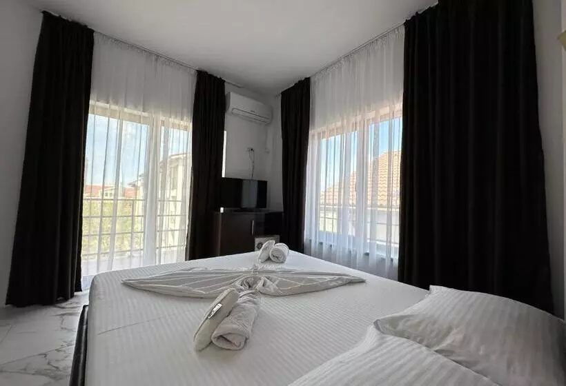 Majatalo Casa Roma