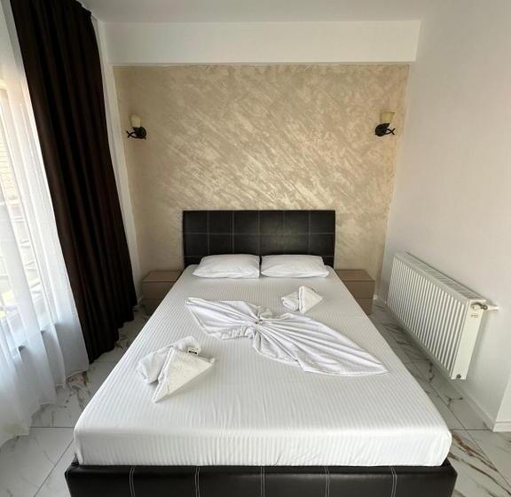 Пансион Casa Roma