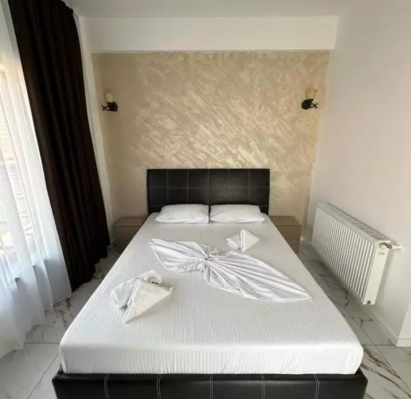 Majatalo Casa Roma