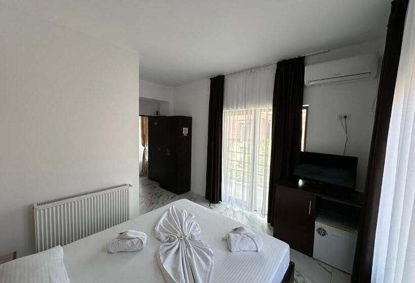 Пансион Casa Roma