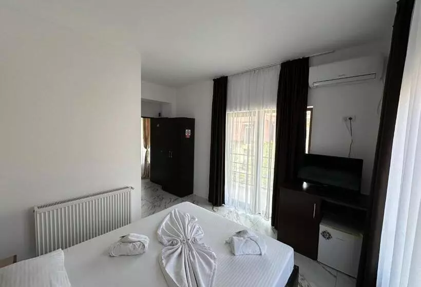 Majatalo Casa Roma
