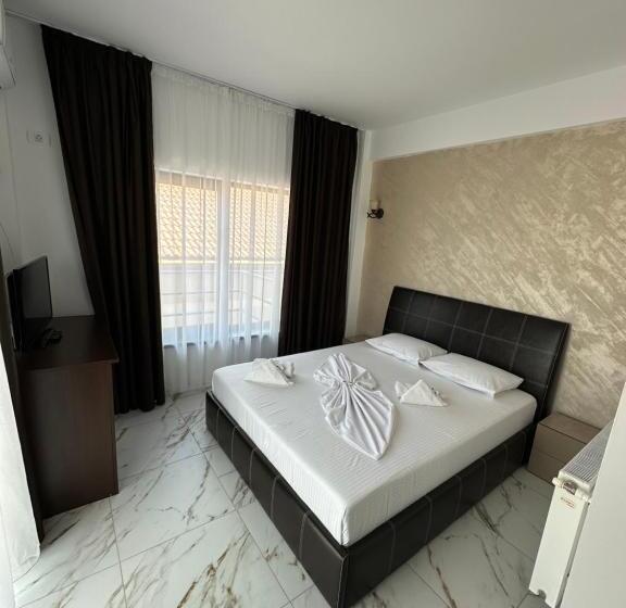 Пансион Casa Roma