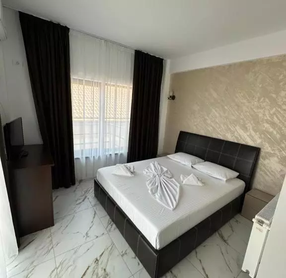 Majatalo Casa Roma