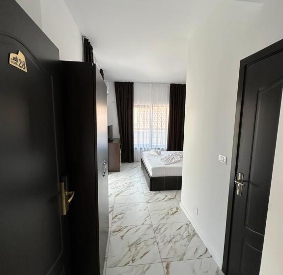 Пансион Casa Roma