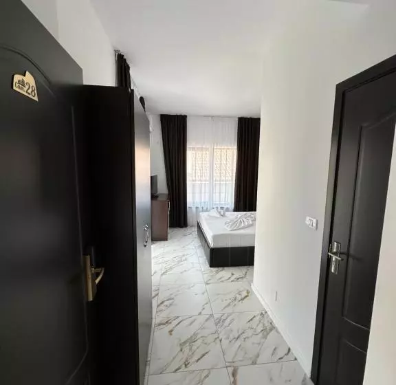 Majatalo Casa Roma