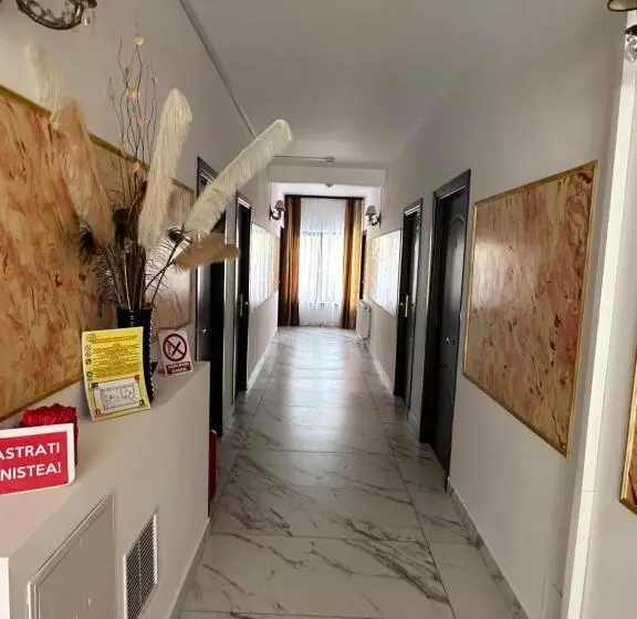 Majatalo Casa Roma