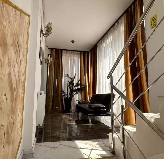 Majatalo Casa Roma