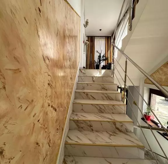 Majatalo Casa Roma