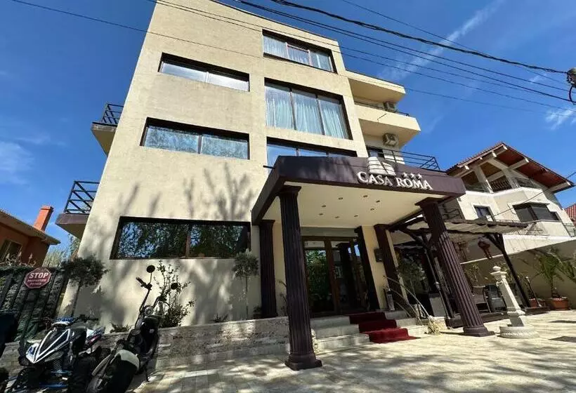 Majatalo Casa Roma