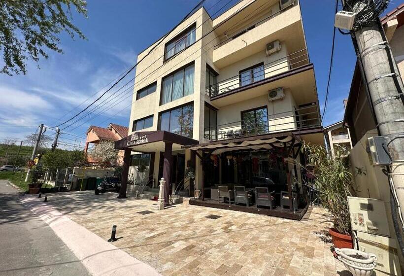 Пансион Casa Roma