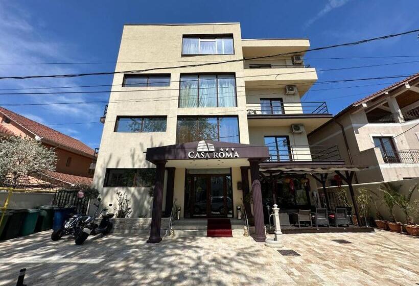 Пансион Casa Roma