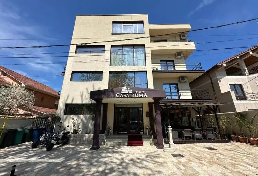 Majatalo Casa Roma