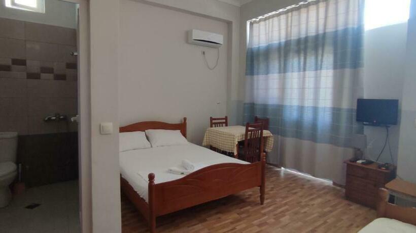 بنسيون Duka Rooms