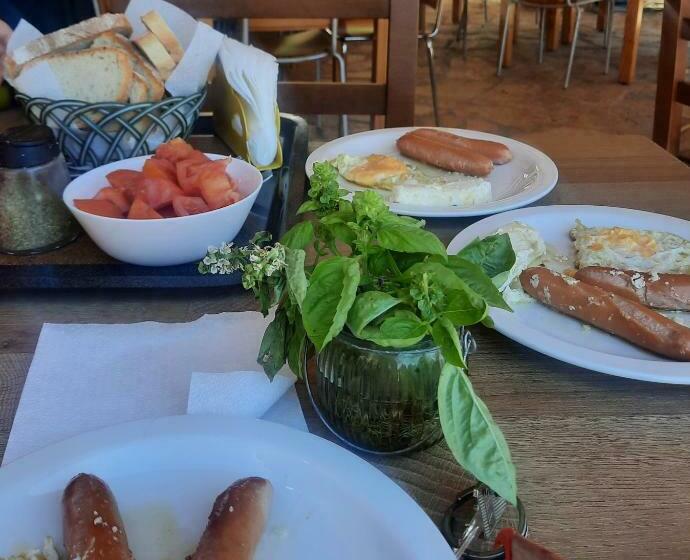 بنسيون Duka Rooms