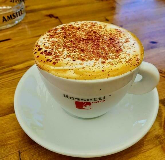 بنسيون Duka Rooms