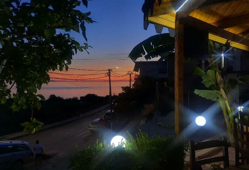 بنسيون Duka Rooms