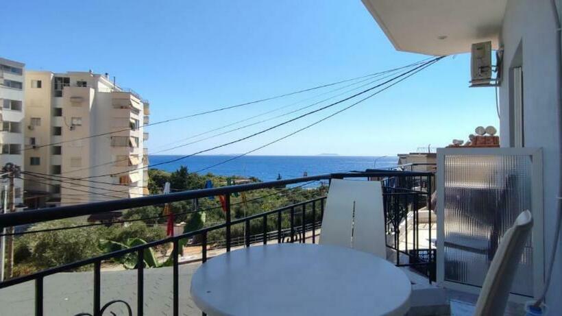 بنسيون Duka Rooms