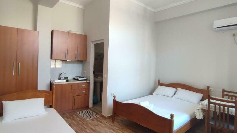 بنسيون Duka Rooms